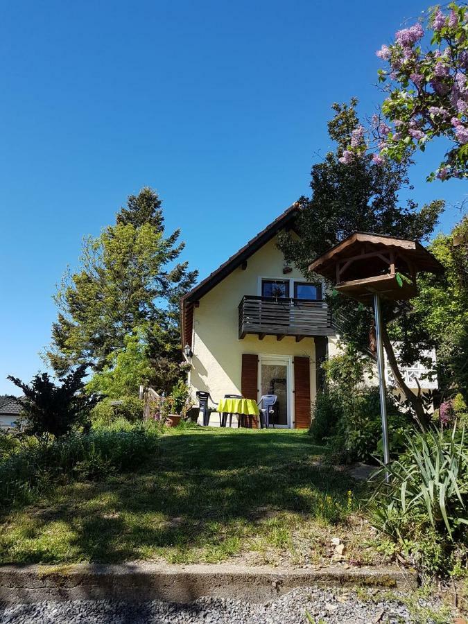 Ferienwohnung Eifelliebe Udler Экстерьер фото