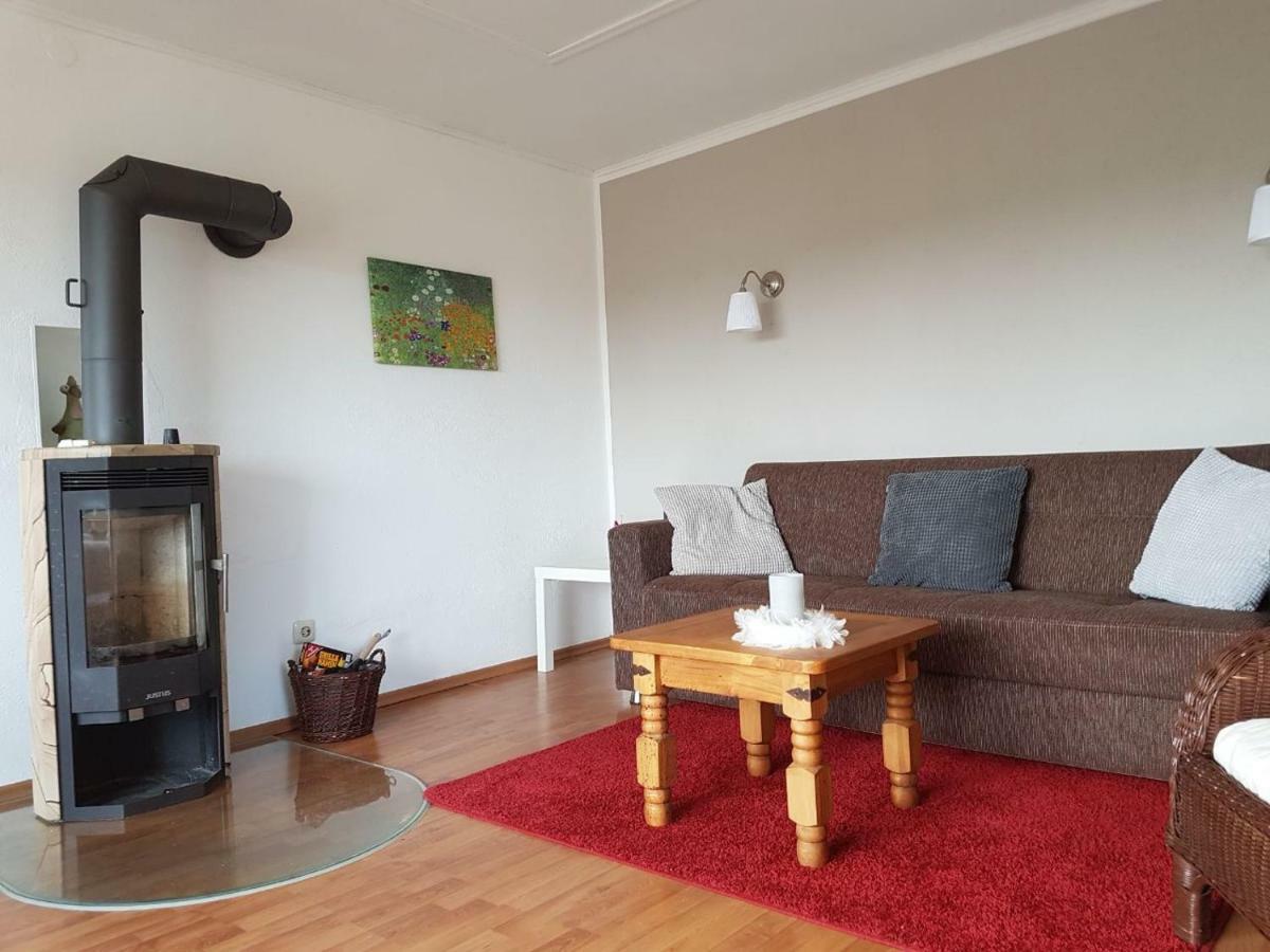 Ferienwohnung Eifelliebe Udler Экстерьер фото