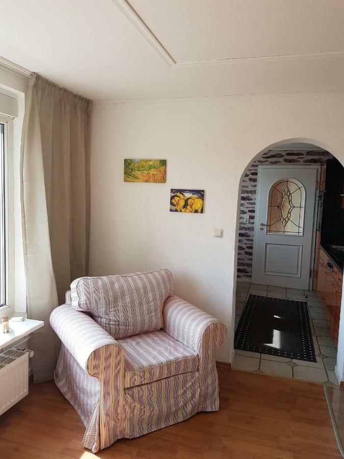 Ferienwohnung Eifelliebe Udler Экстерьер фото