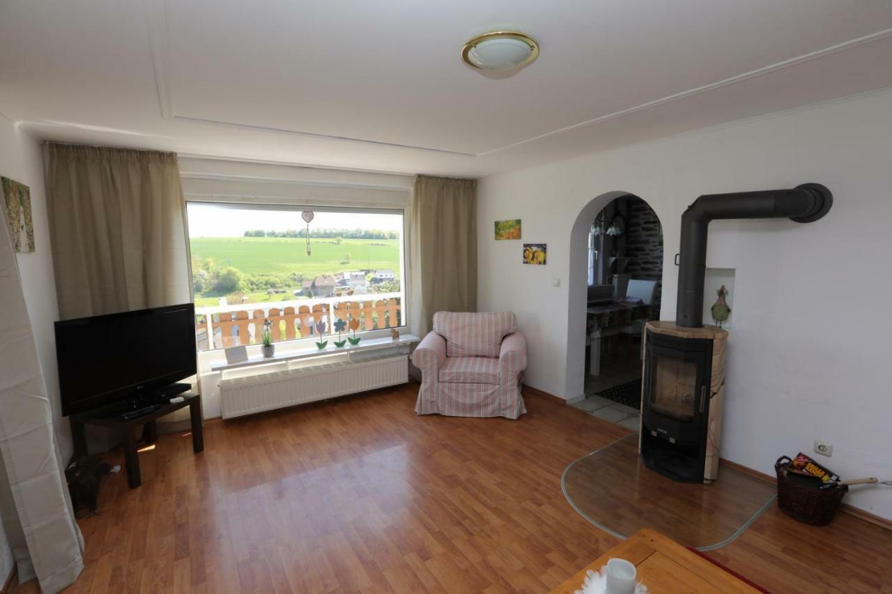 Ferienwohnung Eifelliebe Udler Экстерьер фото