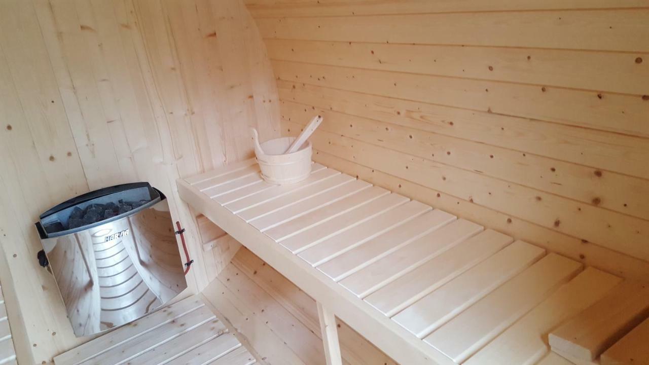 Ferienwohnung Eifelliebe Udler Экстерьер фото