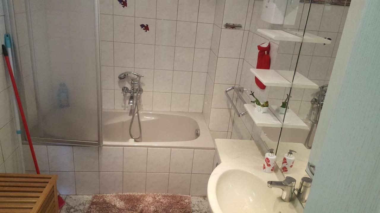 Ferienwohnung Eifelliebe Udler Экстерьер фото